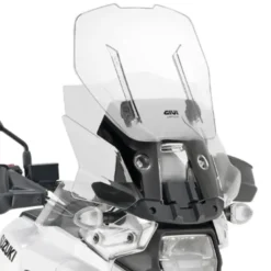 Cupolino Scorrevole Givi AF3117B Trasparente