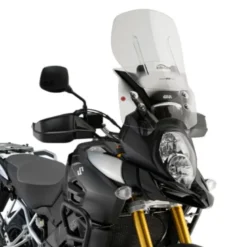 Cupolino Scorrevole Givi AF3105B Trasparente