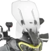 Cupolino Scorrevole Givi AF8717B Trasparente