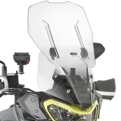 Cupolino Scorrevole Givi AF8717B Trasparente
