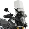 Cupolino Scorrevole Kappa KAF3105B Trasparente