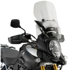 Cupolino Scorrevole Kappa KAF3105B Trasparente