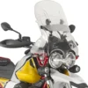 Cupolino Scorrevole Kappa KAF8203 Trasparente