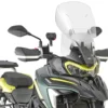 Cupolino Scorrevole Kappa KAF8717 Trasparente