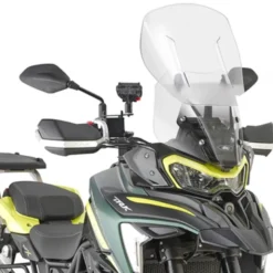 Cupolino Scorrevole Kappa KAF8717 Trasparente