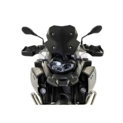 Cupolino Sport Isotta per BMW F900 Gs Adventure Nero Opaco