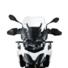Cupolino Sport Isotta per BMW F800 Gs Trasparente