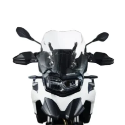 Cupolino Sport Isotta per BMW F800 Gs Trasparente