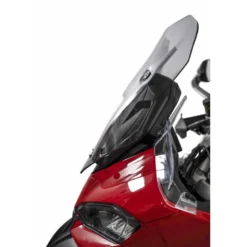Cupolino Sport Isotta per Ducati Multistrada V2 / V2 S Fumé Chiaro
