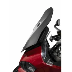 Cupolino Sport Isotta per Ducati Multistrada V2 / V2 S Nero Opaco