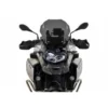 Cupolino Standard Isotta per BMW F900 Gs Adventure Fumé Scuro