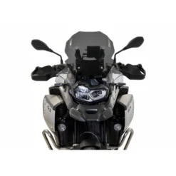 Cupolino Standard Isotta per BMW F900 Gs Adventure Fumé Scuro