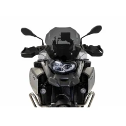 Cupolino Standard Isotta per BMW F900 Gs Adventure Fumé Scuro