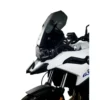 Cupolino Standard Isotta per BMW F800 Gs Fumé Scuro
