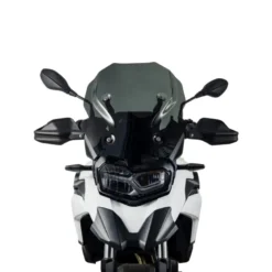 Cupolino Standard Isotta per BMW F800 Gs Fumé Scuro