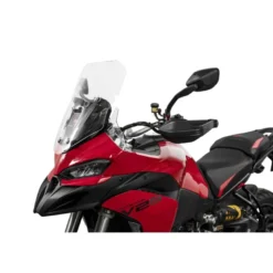 Cupolino Touring Isotta per Ducati Multistrada V2 / V2 S Trasparente