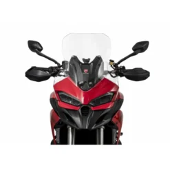 Cupolino Touring Isotta per Ducati Multistrada V2 / V2 S Trasparente