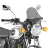 Cupolino Universale Givi A201 Fumé