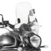 Cupolino Universale Givi A660 Trasparente