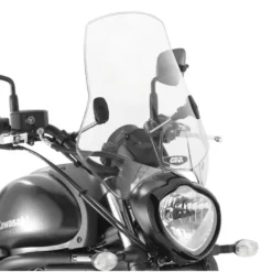 Cupolino Universale Givi A660 Trasparente