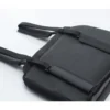 Cuscino Comfort Sw-Motech TRAVELLER SMART 33,5 x 38 cm Nero