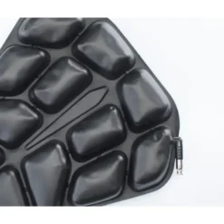 Cuscino Comfort Sw-Motech TRAVELLER SMART 33,5 x 38 cm Nero