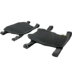 Cuscino da Sella OJ Layer Nero