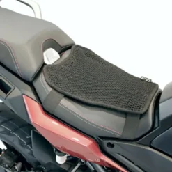 Cuscino da Sella OJ Layer Nero