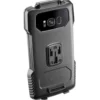 Custodia Attacco Porta Smartphone Cellularline Galaxy S8 Plus
