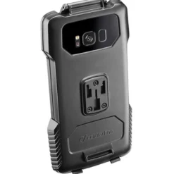 Custodia Attacco Porta Smartphone Cellularline Galaxy S8 Plus