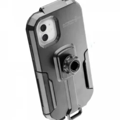 Custodia Attacco Porta Smartphone Cellularline iPhone 11