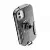 Custodia Attacco Porta Smartphone Cellularline iPhone 11 Pro