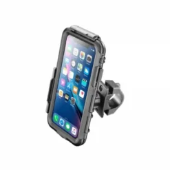 Custodia Attacco Porta Smartphone Cellularline iPhone 11 Pro