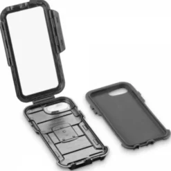 Custodia Attacco Porta Smartphone iPhone 8 Plus