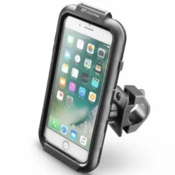 Custodia Attacco Porta Smartphone iPhone 8 Plus