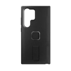 Custodia Peak Design Everyday Fabric Case Samsung Galaxy S24 Ultra Carbone