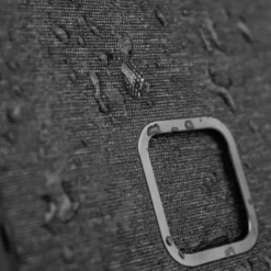 Custodia Peak Design Everyday iPhone 13 Grigio Carbone