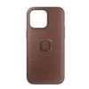 Custodia Peak Design Everyday iPhone 15 Pro Max Redwood