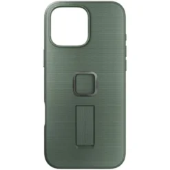 Custodia Peak Design Everyday Loop Case iPhone 16 Pro Max Salvia
