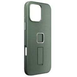 Custodia Peak Design Everyday Loop Case iPhone 16 Pro Max Salvia