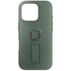 Custodia Peak Design Everyday Loop Case iPhone 16 Pro Salvia