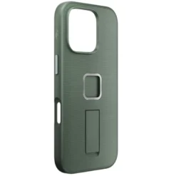 Custodia Peak Design Everyday Loop Case iPhone 16 Pro Salvia