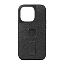 Custodia Peak Design Loop iPhone 14 Pro Carbonio