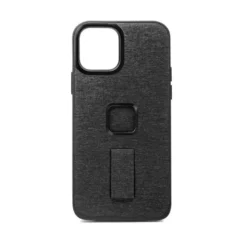 Custodia Peak Design Loop iPhone 13 Pro Carbonio