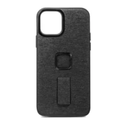 Custodia Peak Design Loop iPhone 13 Pro Max Carbonio