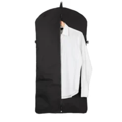 Custodia Porta Abiti Tucano Urbano Suit Pack Nero
