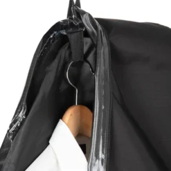 Custodia Porta Abiti Tucano Urbano Suit Pack Nero