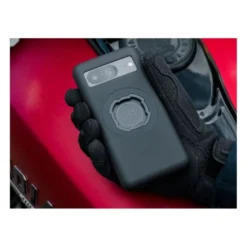 Custodia Quad Lock Mag Per Google Pixel 9 / 9 Pro