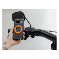 Custodia Quad Lock Mag Per Google Pixel 9 / 9 Pro