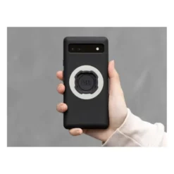 Custodia Quad Lock Mag Per Google Pixel 9 / 9 Pro
